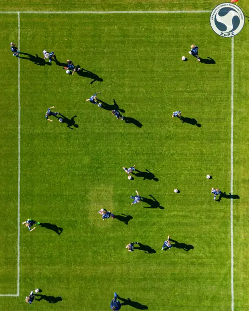 ZsFZ U13 - U14 Székesfehérvár – fotografia 73