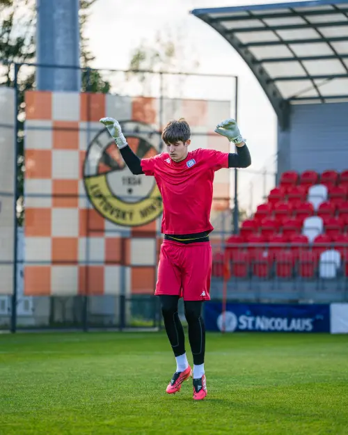 Fotogaléria MFK Tatran Liptovský Mikuláš - ŠTK Šamorín