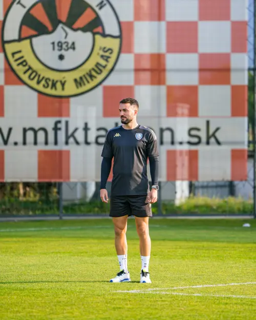 MFK Tatran Liptovský Mikuláš - ŠTK Šamorín – fotografia 16